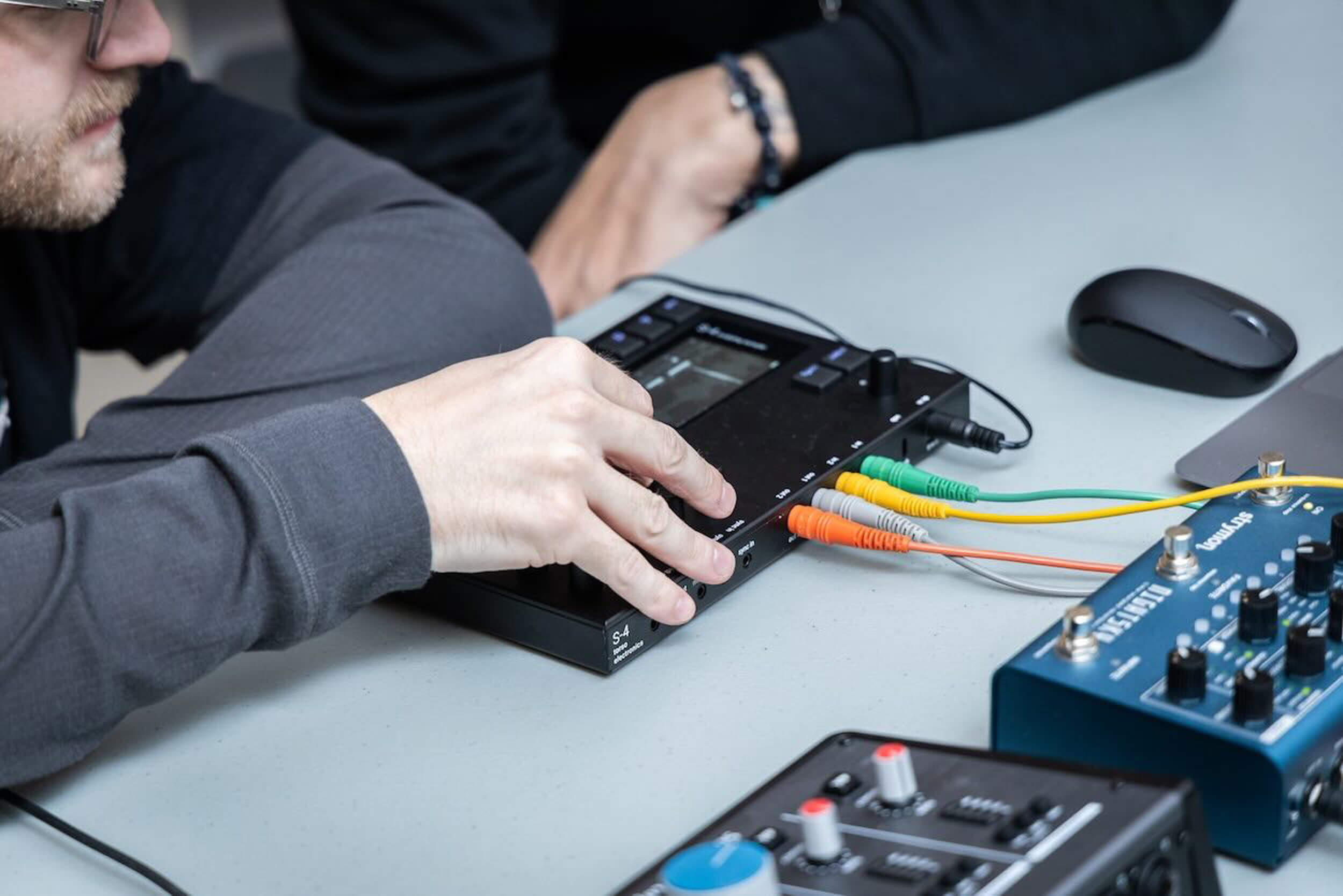 sound museums 2024 04