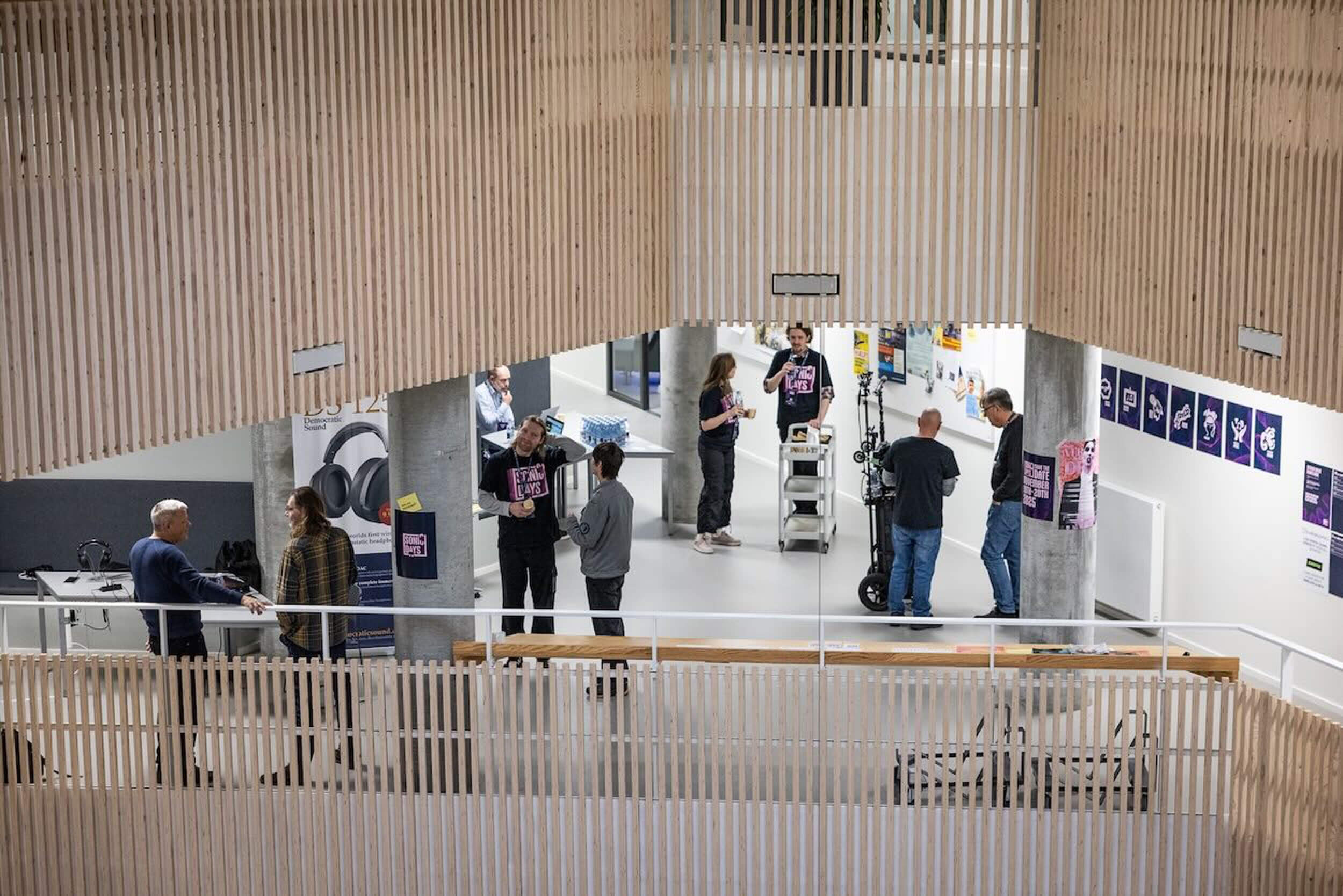 sound museums 2024 05