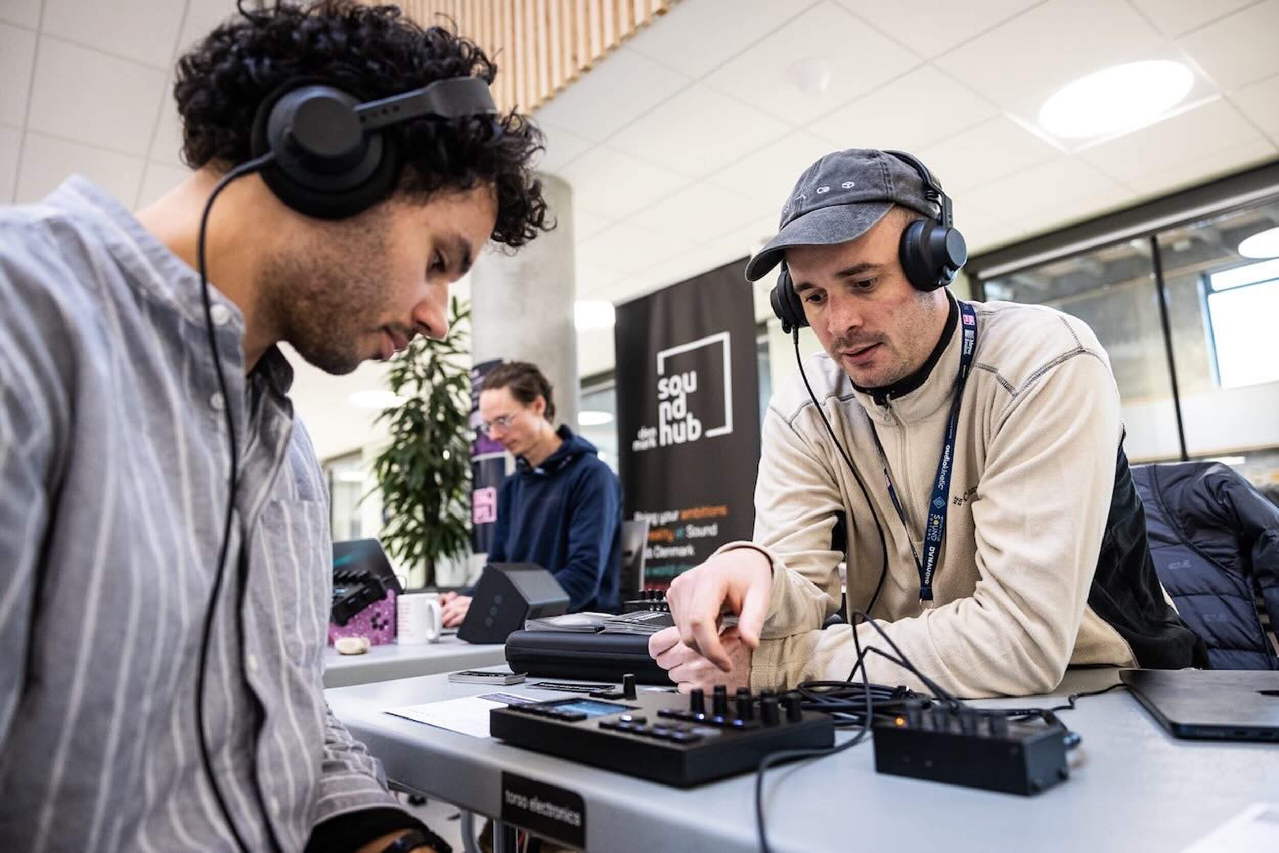 sound museums 2024 06