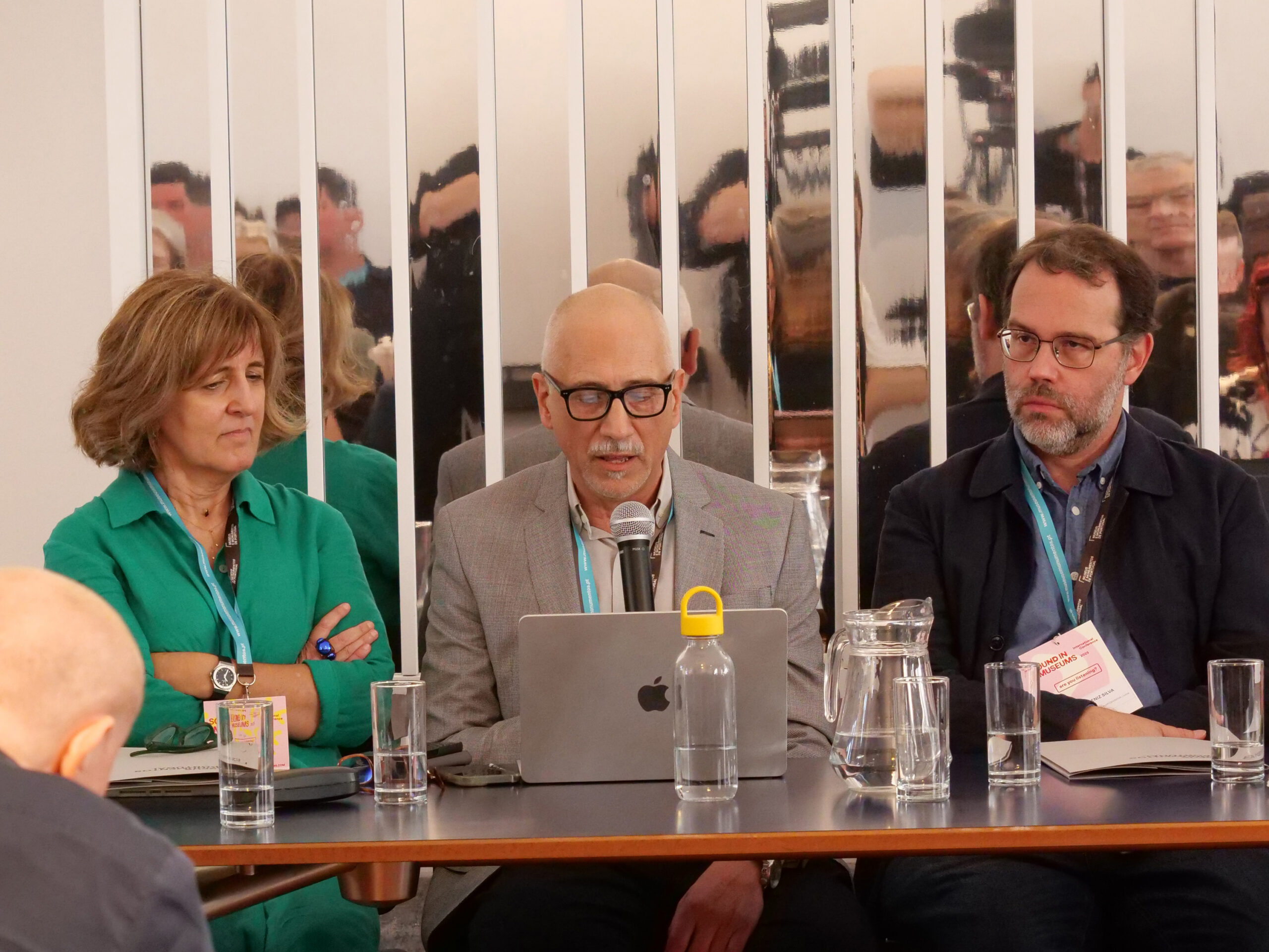 sound in museum 2025 02