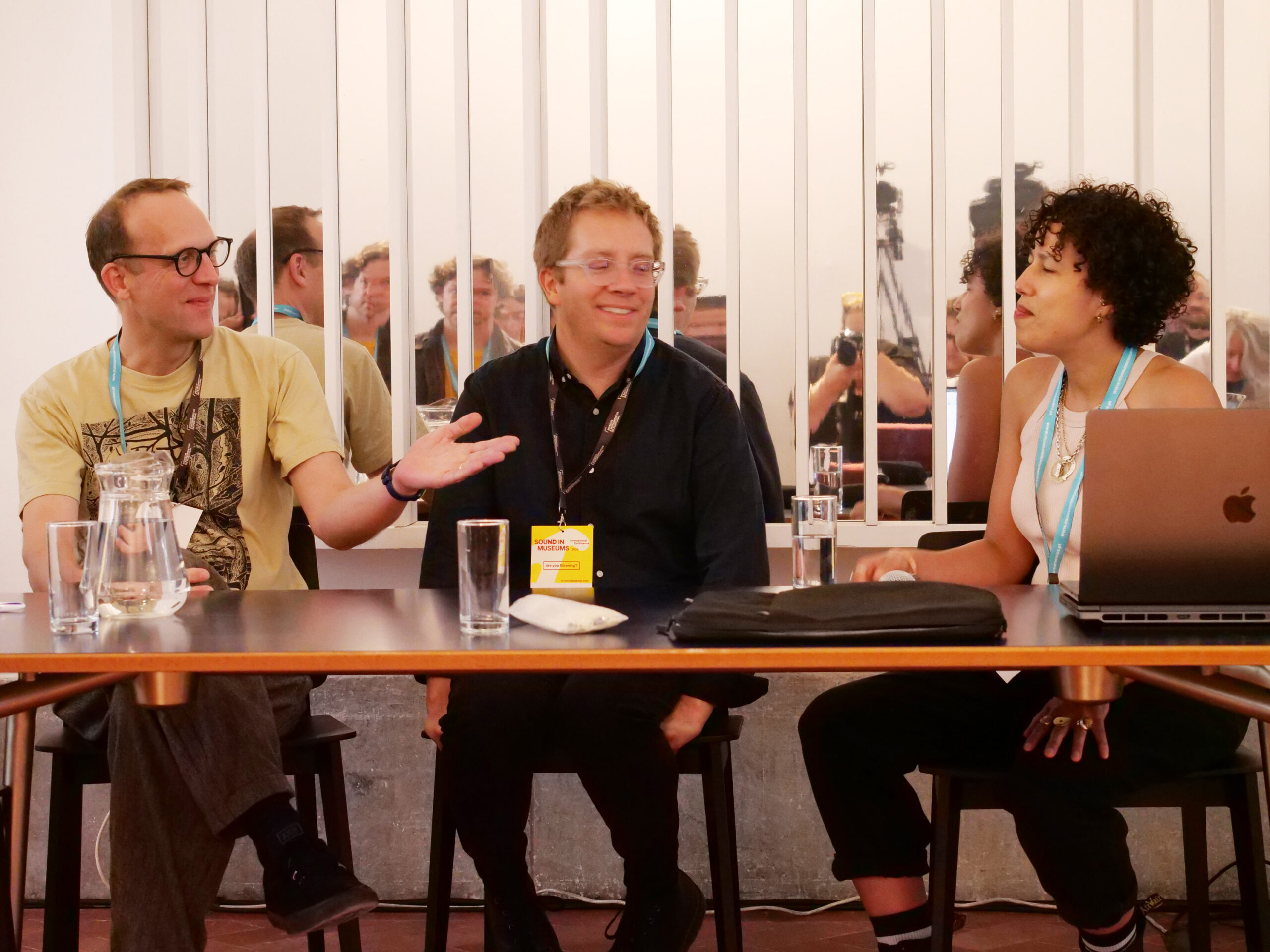 sound in museum 2025 03