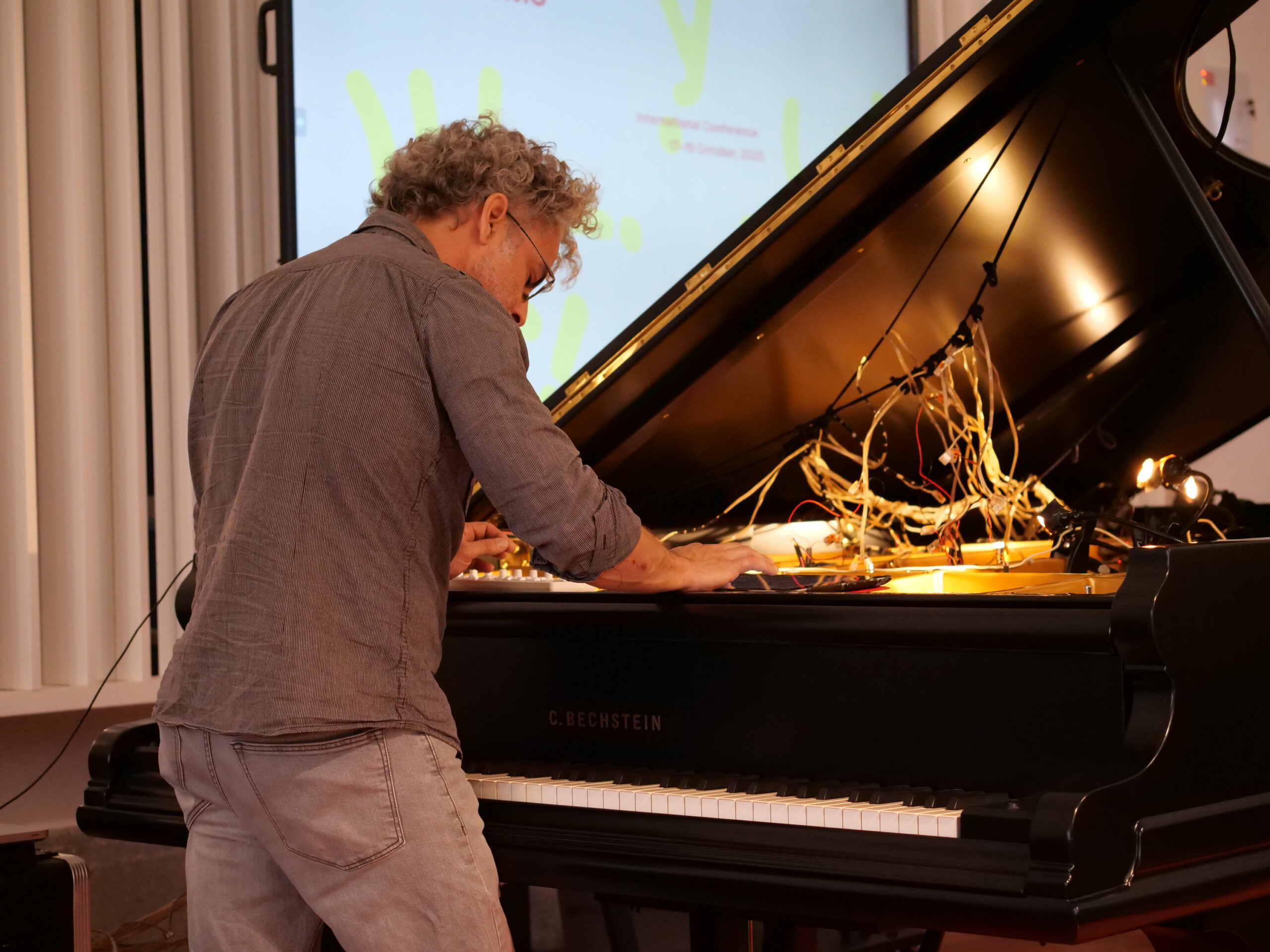 sound in museum 2025 07