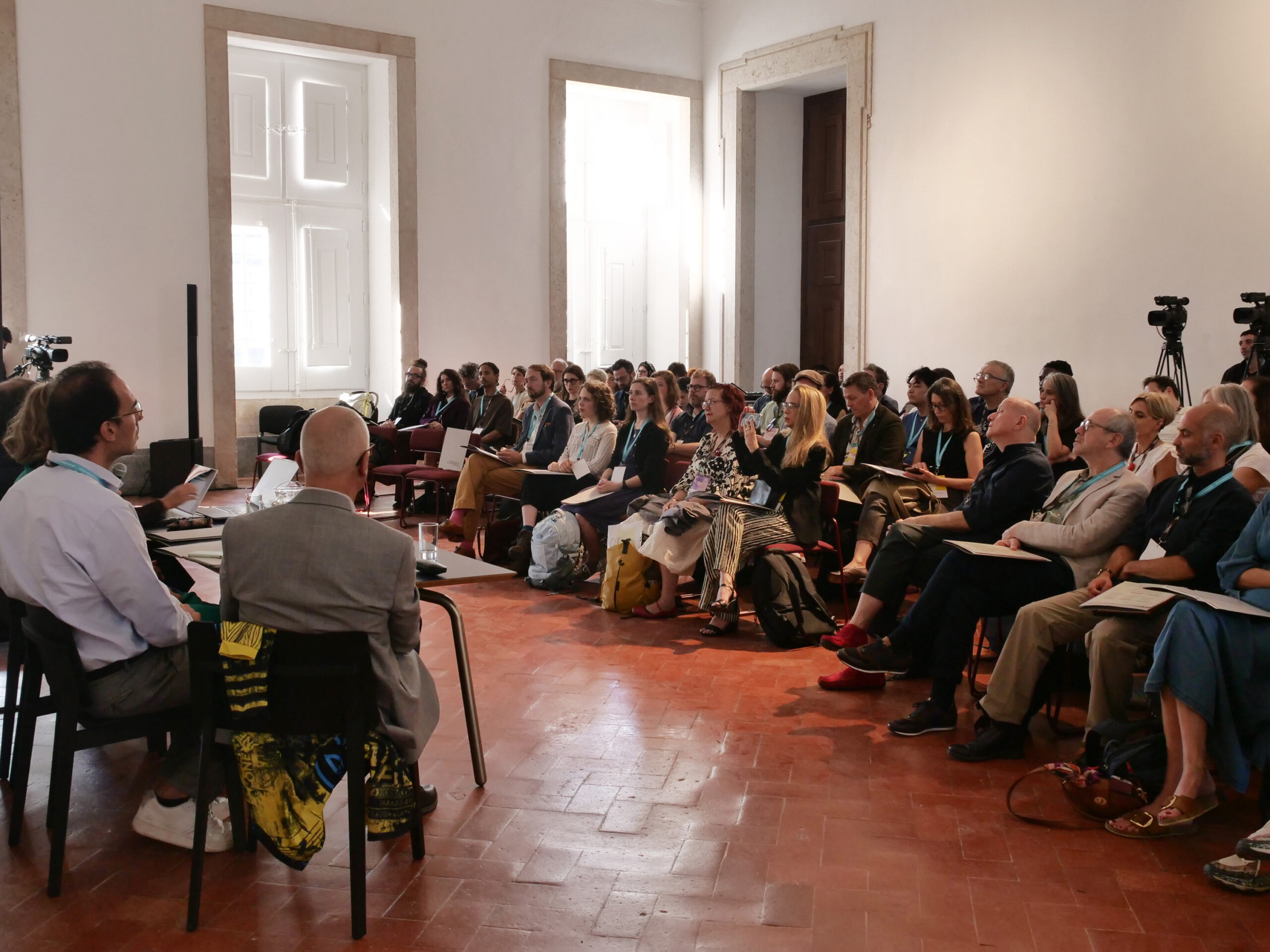 sound in museum 2025 09